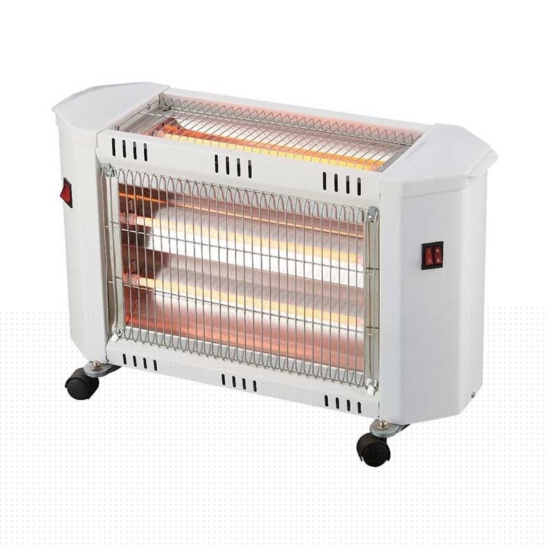 CHAUFFAGE ELECTRIQUE COALA R2F 2000W 