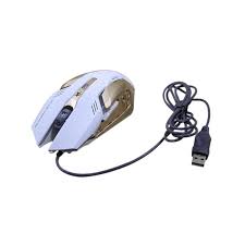 SOURIS OPTIQUE GAMING JEDEL GM910