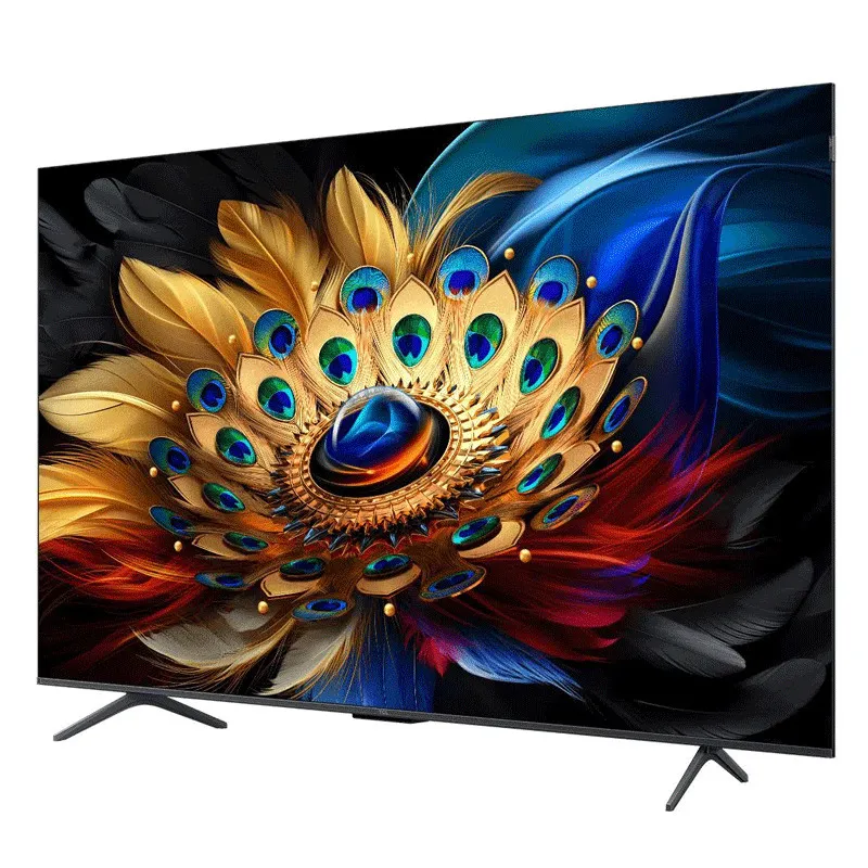 TV TCL Q LED 50  » C655