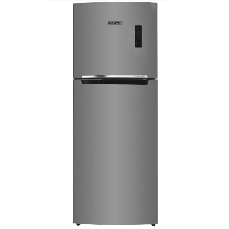 FRIGO MAXWELL 470L INOX NF+ AFFICHEUR INVERTER