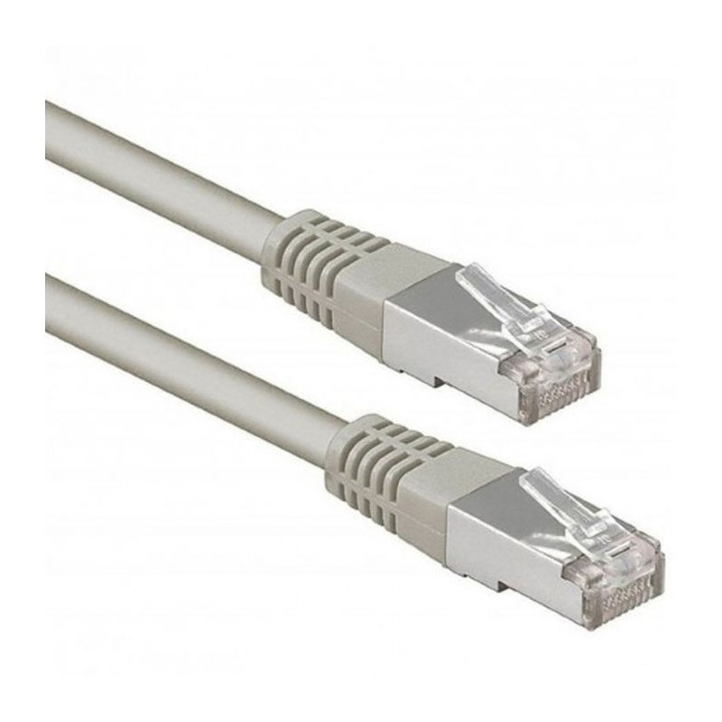 CABLE RESEAUX CAT 6 25M