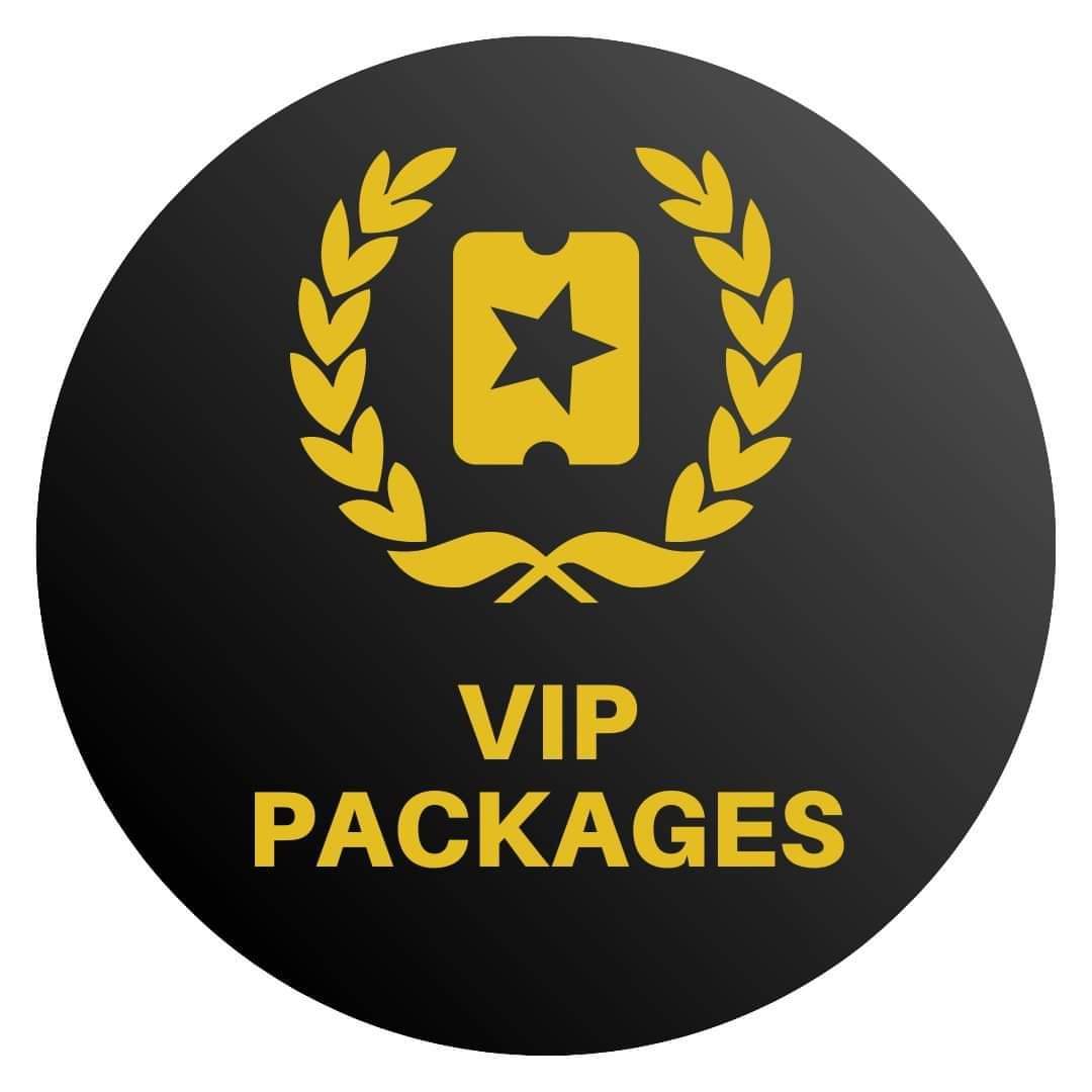 VIP PACKAGE 3MOIS