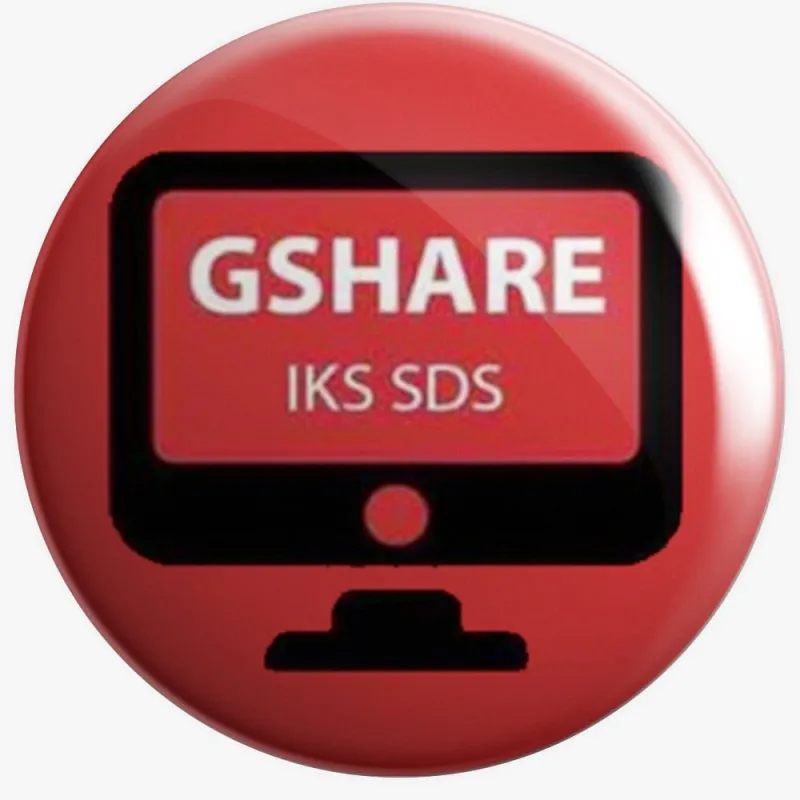GSHARE