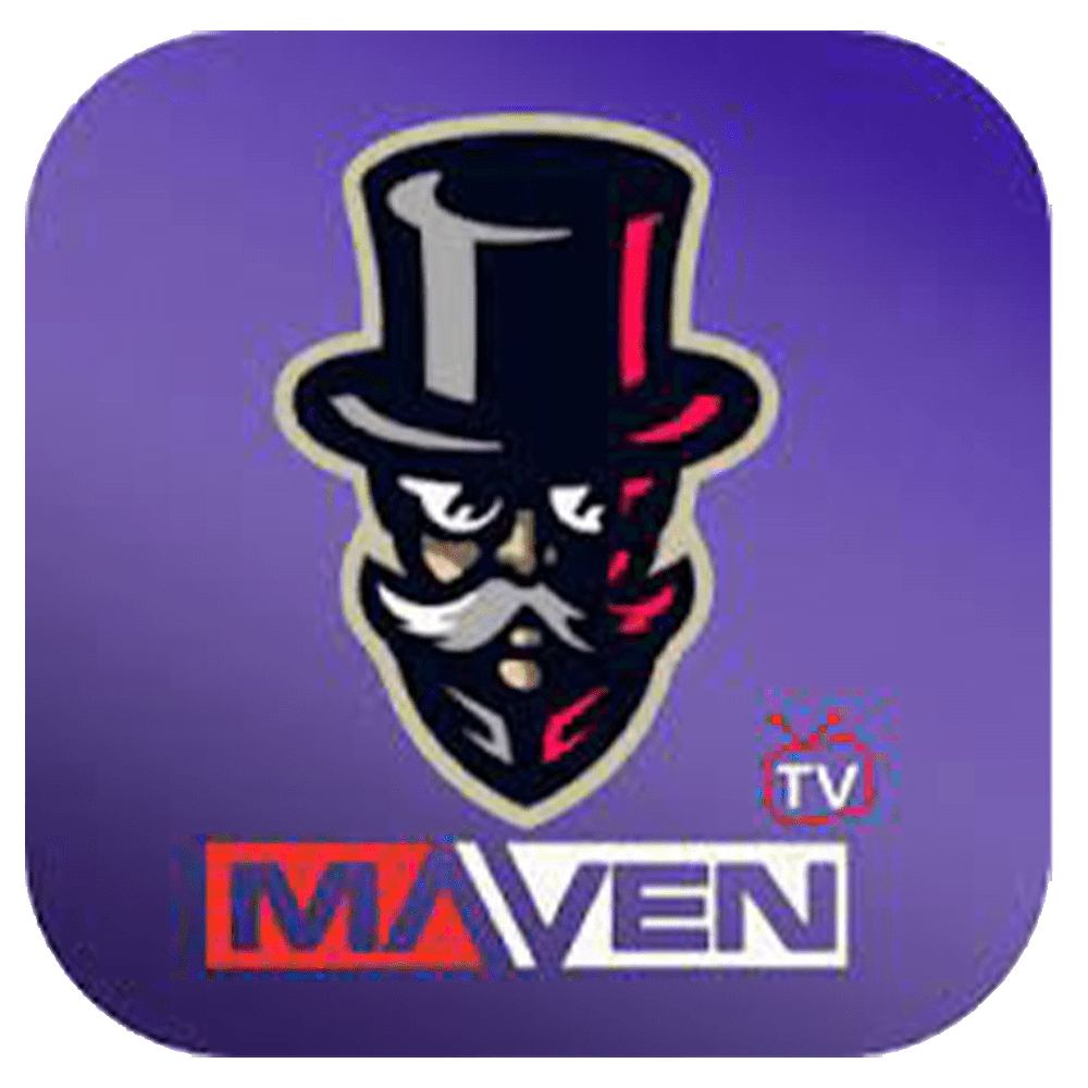MAVEN IPTV