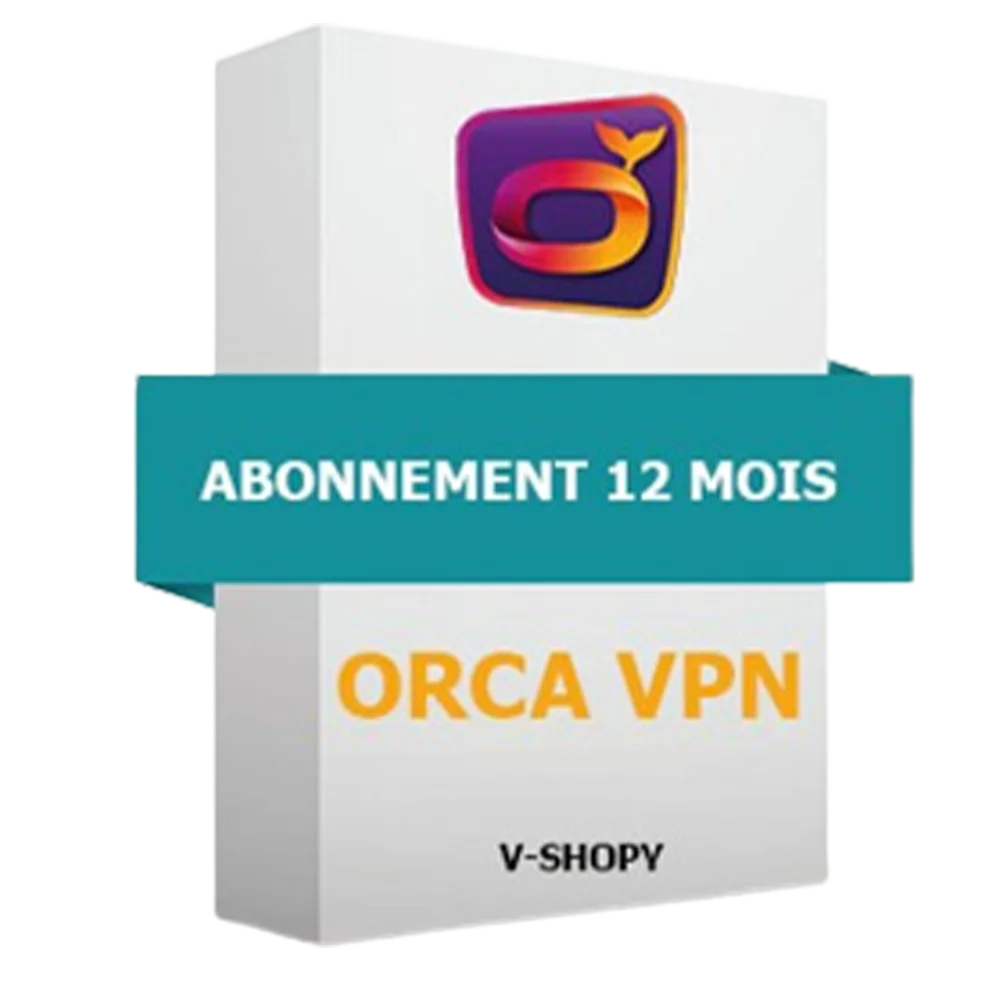ORCA VPN