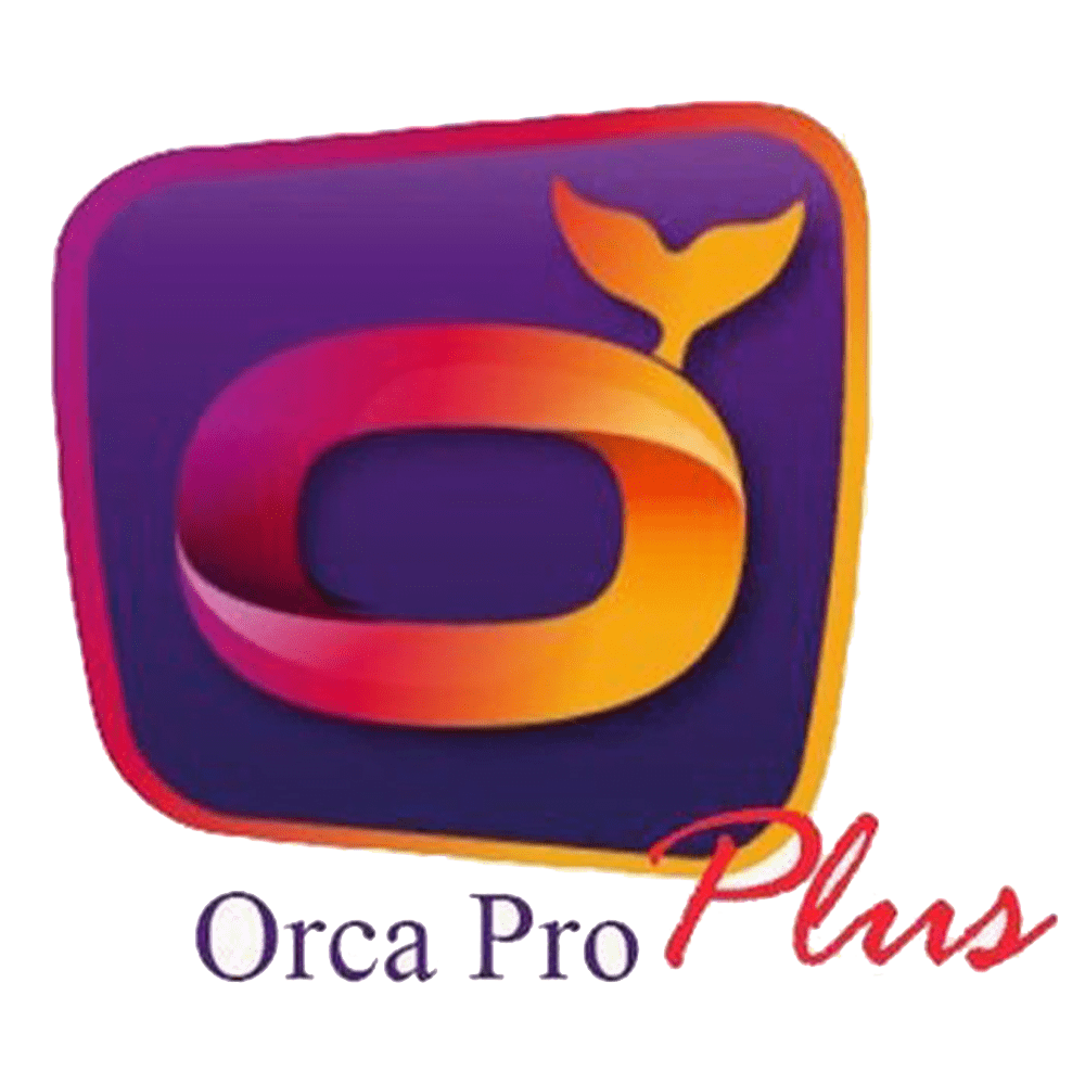 ORCA PRO +