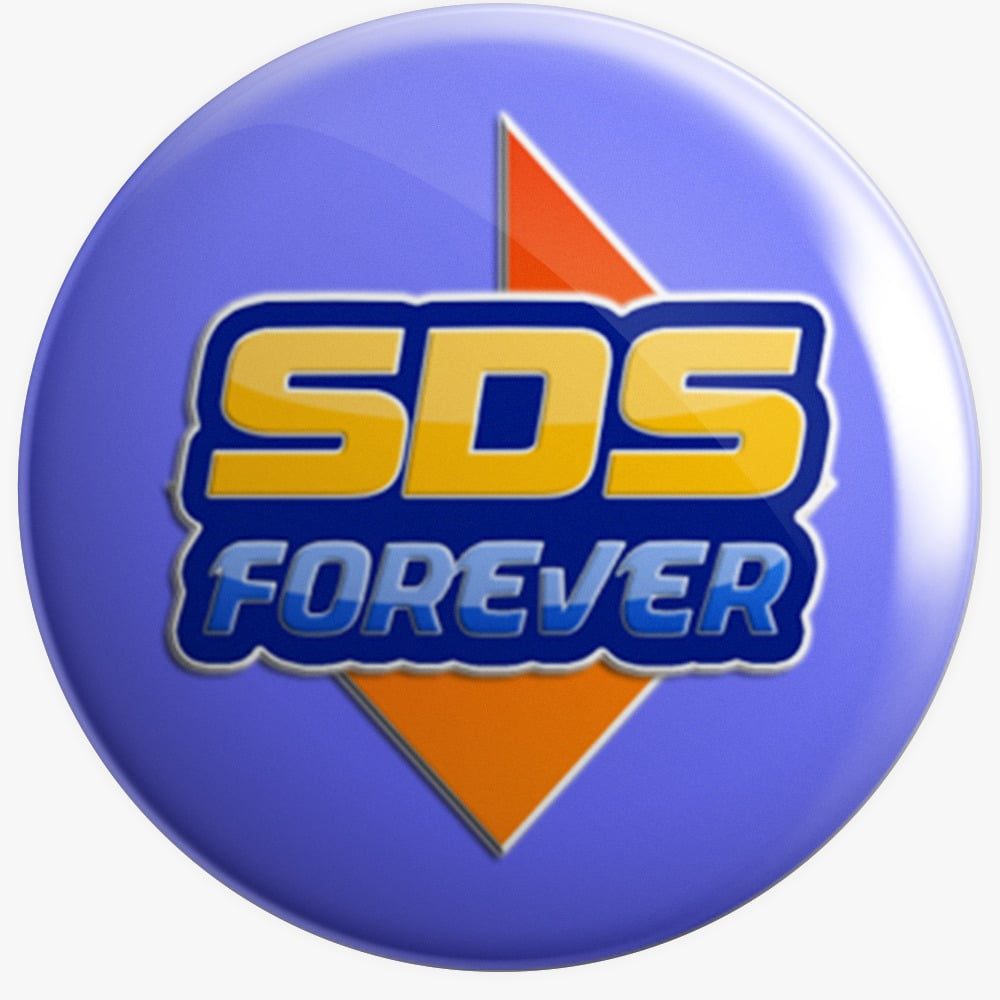 SDS FOREVER
