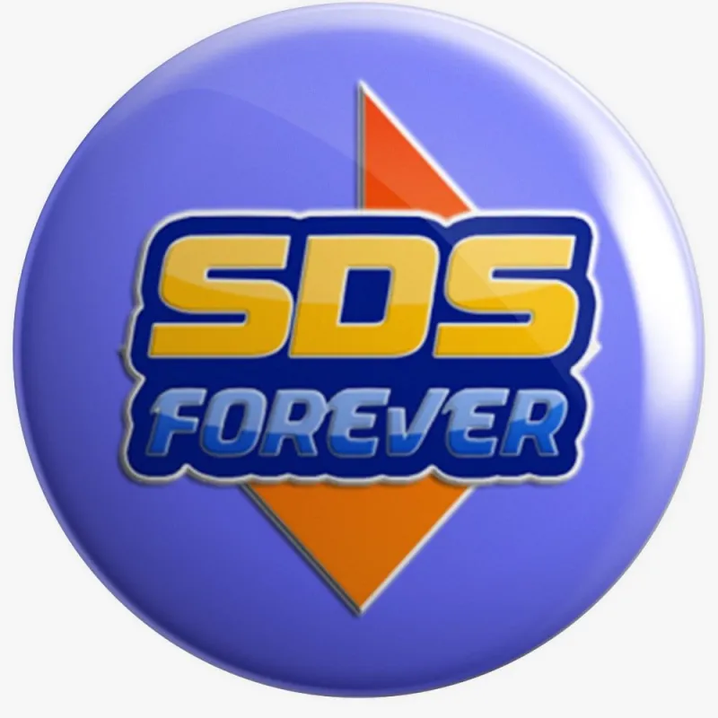 SDS FOREVER