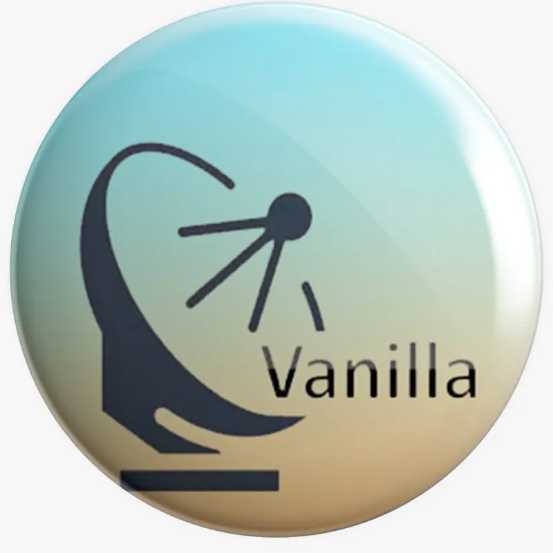 VANILLA