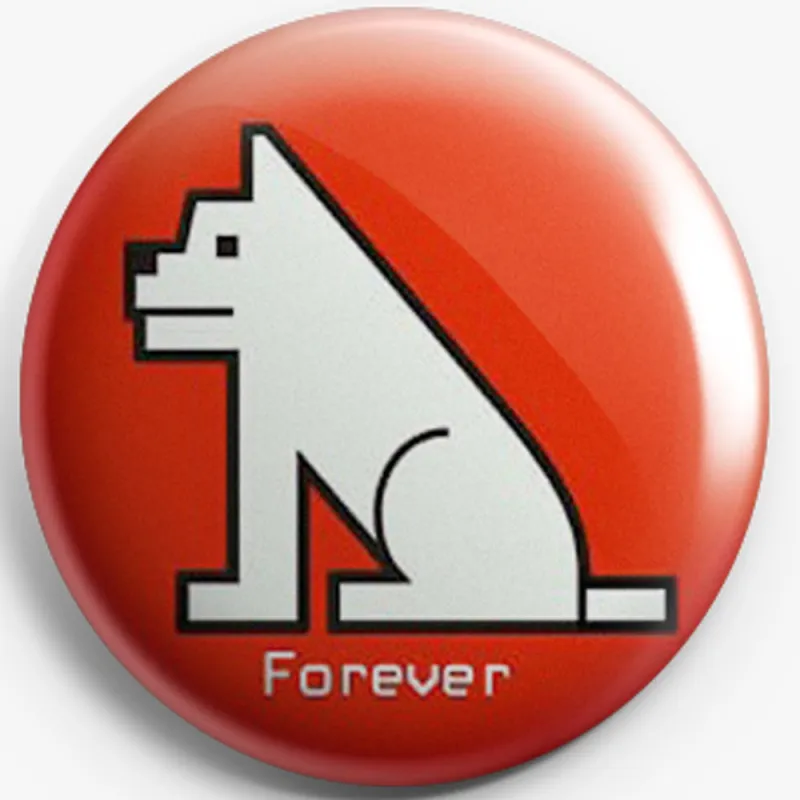 FOREVER