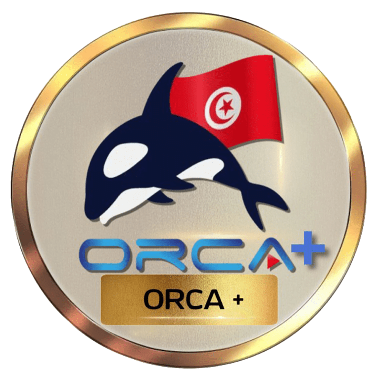 ORCA PLUS