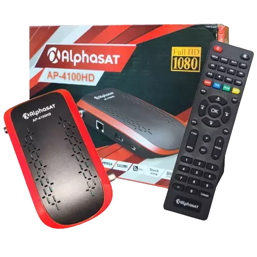 ALPHASAT4100+24mois(alpha+diwen+ta3limiya+chahed+aljazira360)