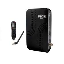 SAMSAT 5200 HD+24 mois iptv (alpha +diwen+ta3limiya+chahed+aljazira360)