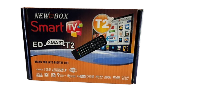 Newbox ED-SMART -T2