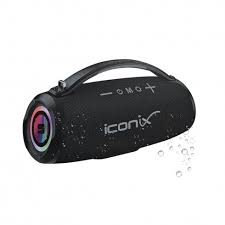 SPEAKER BT ICONIX IC-BS 1348