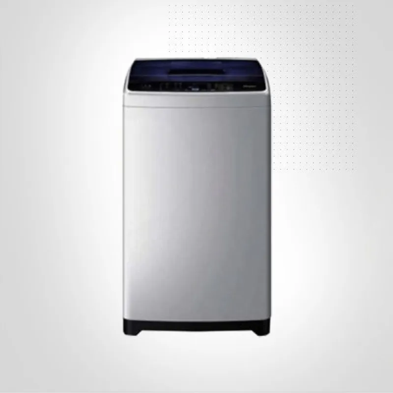 MACHINE TOP MONT BLANC 11KG WMTOP11X INOX