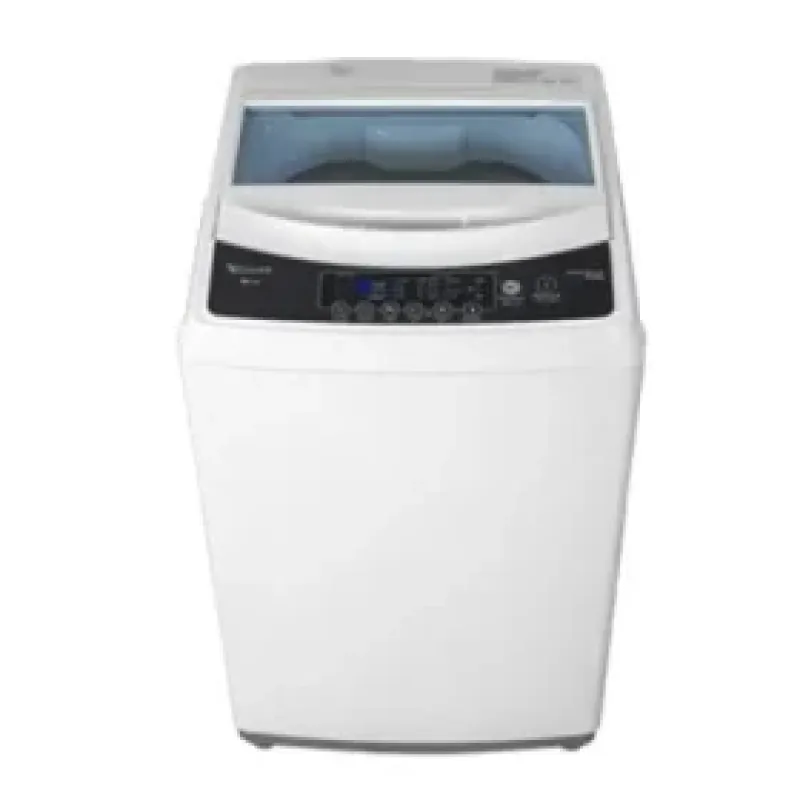 MACHINE TOP CONDOR 8KG BLANC MS33W