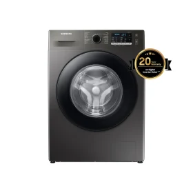 MACHINE AUTO SAMSUNG 8Kg INOX WW80TA046AX