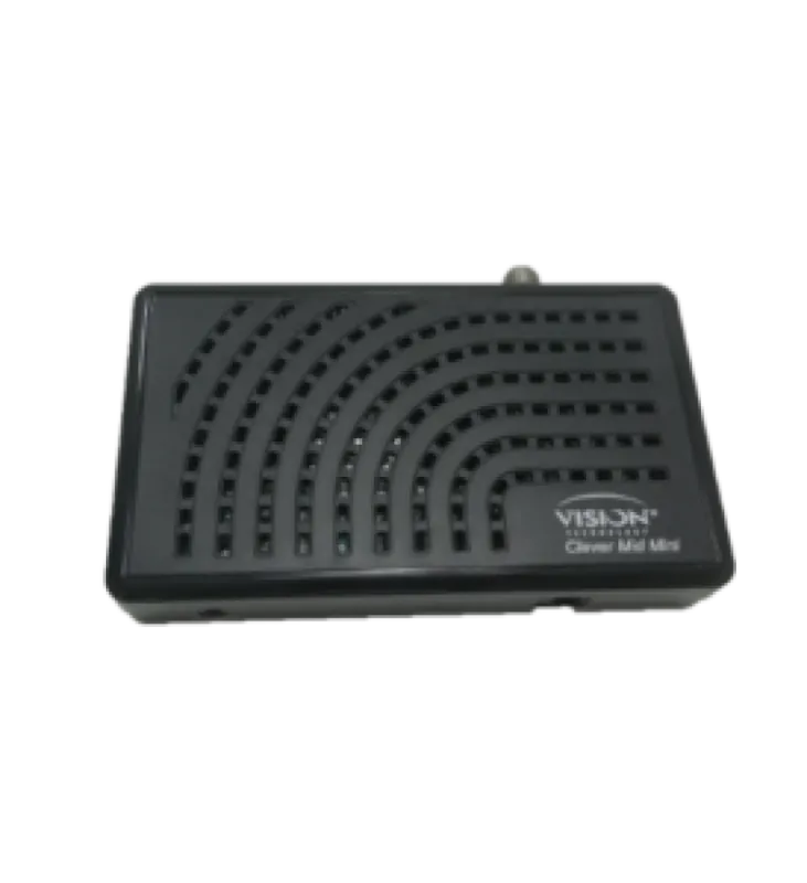 RECEPTEUR  VISION  CLEVER MID MINI