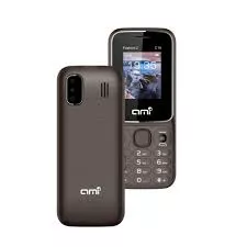 AMI  C14  FASHION 2  COFFE-BLACK