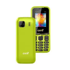 AMI  C14  FASHION 1  GREEN+BLACK