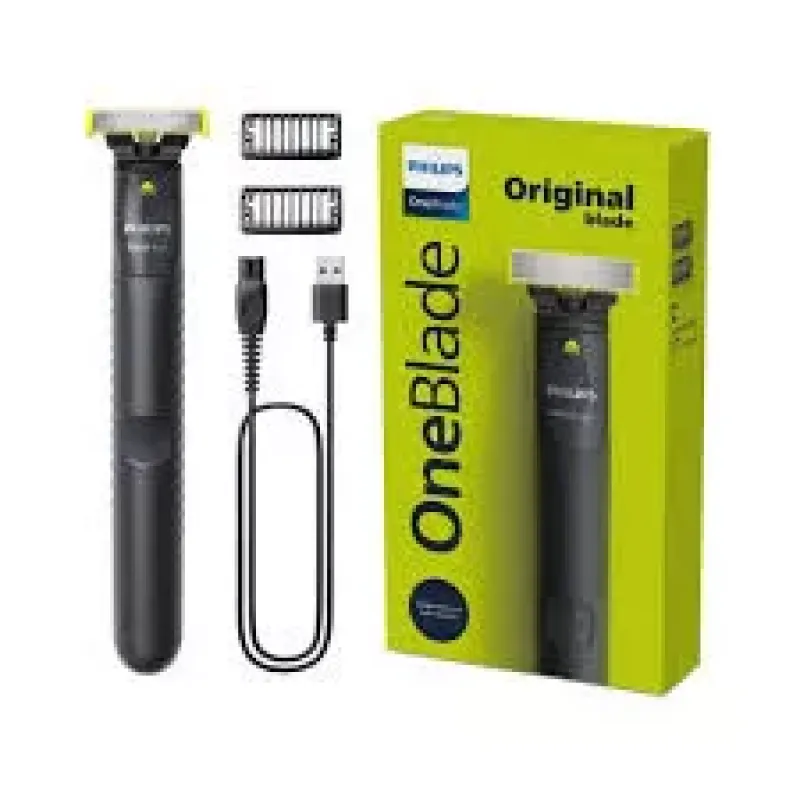 TONDEUSE  PHILIPS  OneBlade QP1424/10