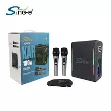 SPEAKER  BT  SinG-e  ZQS V73