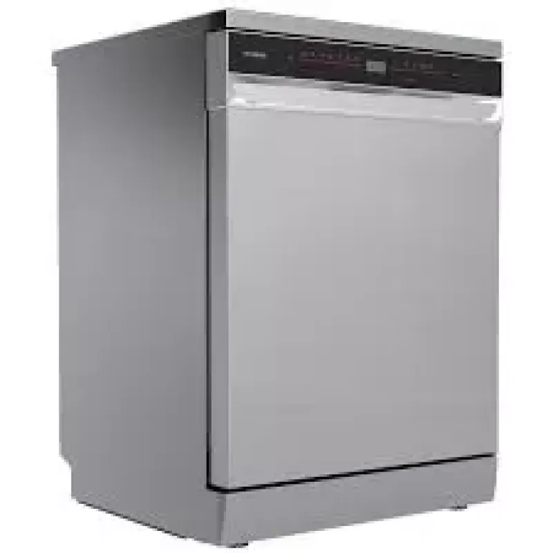 LAVE  VAISSELLE  HYUNDAI  12C  INOX