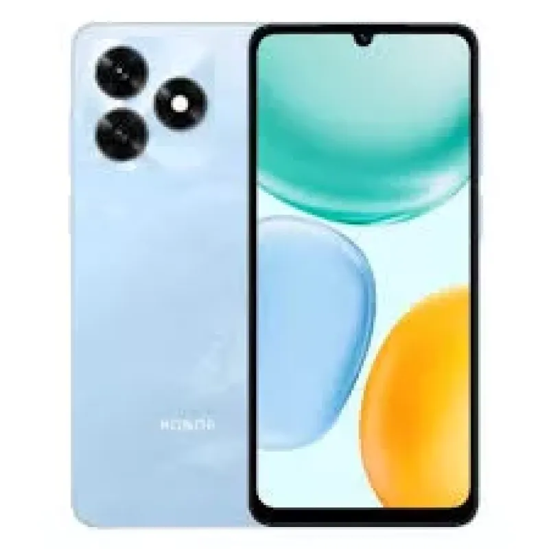 HONOR  X5C  TIDAL BLUE  4G/64G