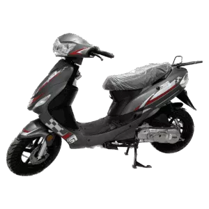 VESPA DIGITA 49CC 2T