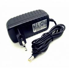 CHARGEUR 9V 2A
