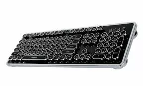 CLAVIER MECANIQUE K531R ABKONCORE