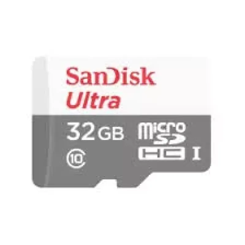 CARTE  MEMOIRE   MICRO  SANDISK  ULTRA  3.2   32G