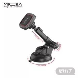 SUPPORT  GSM  CAR  MIQIA  HOLDER  MH-17