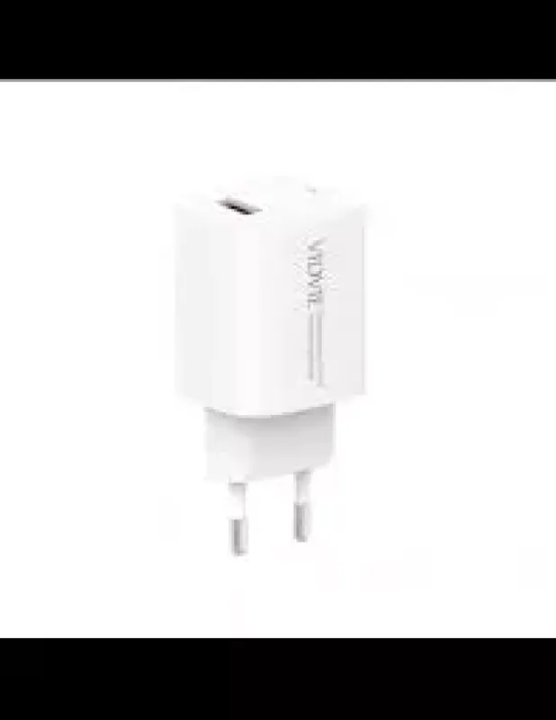 CHARGEUR  VIDVIE  PLE249  TYPE C  18W