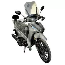 CYCLO  MOTO  UNISCOOT  TGR  124Cc