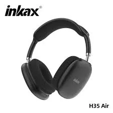 CASQUE  BT -MP3  INKAX  H35 AIR