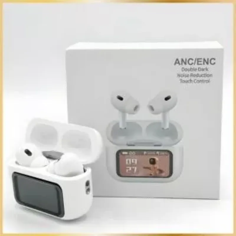 ECOUTEUR  BT  ANC/ENC