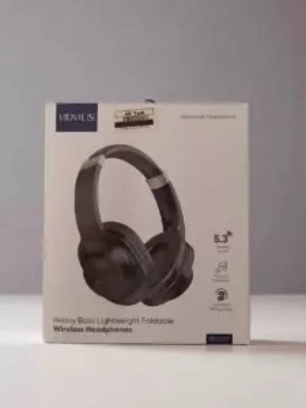 CASQUE  BT  VIDVIE  BBH  2101-S