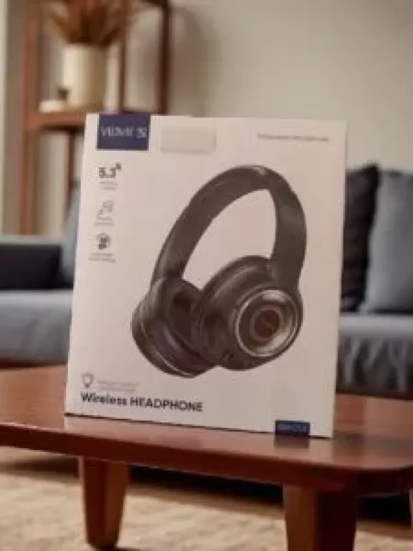 CASQUE  BT  VIDVIE  BBH  2101 LIGHTS