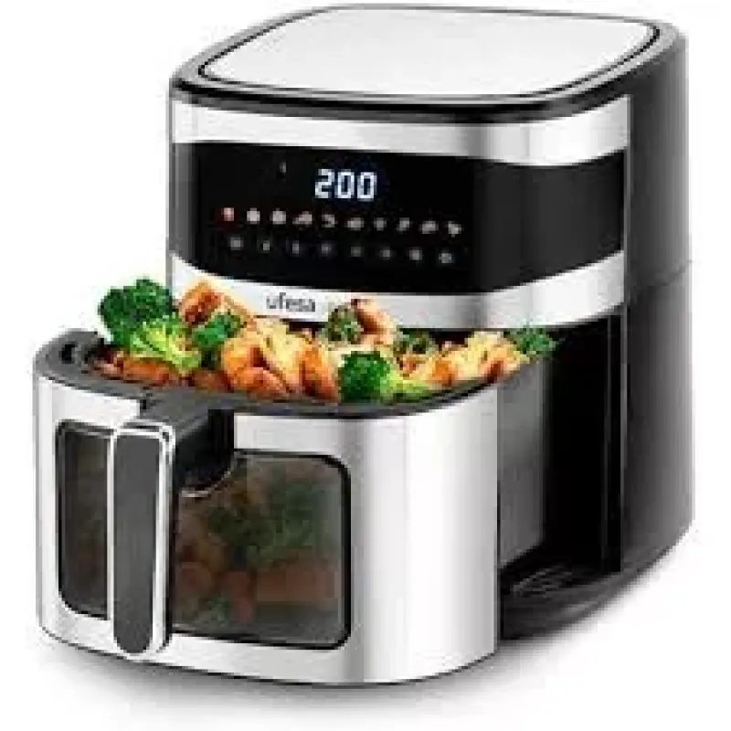FRITEUSE UFESA AIR FRYER 6.5L 72805982