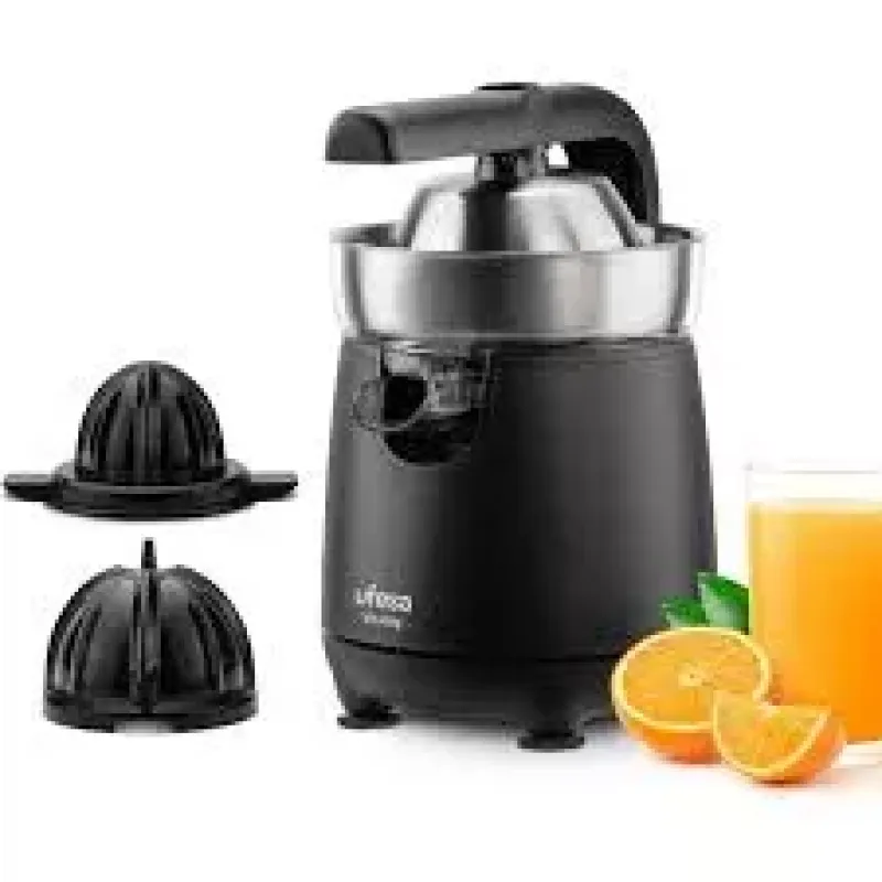 PRESS JUS  ORANGE  UFESA  VITALITY  71205954