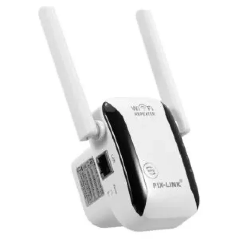 ROUTEUR WIRLESS-N MINI REPEATER LV-WR29