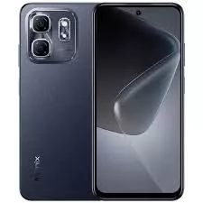 	INFINIX HOT 50i SLEEK BLACK 8G+8G/256G