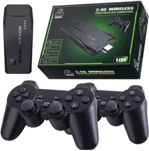 GAME  2.4G WIRLESS CONTROLLER  GAMEPAD