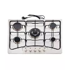 PLAQUE  GALAXY 5F  5300  INOX