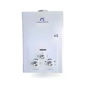 CHAUFFEAU   GALAXY  6L  GPL