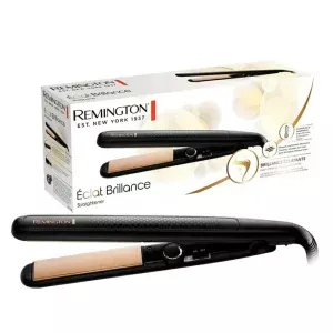 PLAQUE  CHEUVEUX   REMINGTON  LISSEUR CERAMIQUE  S6308