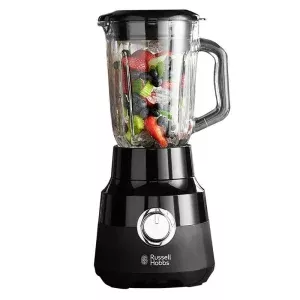 BLENDER RUSSELL HOBBS MATTE BLACK RH 24722-56