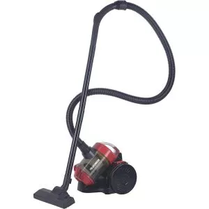 Asspirateur TELEFUNKEN Sans Sac / 800W / Rouge